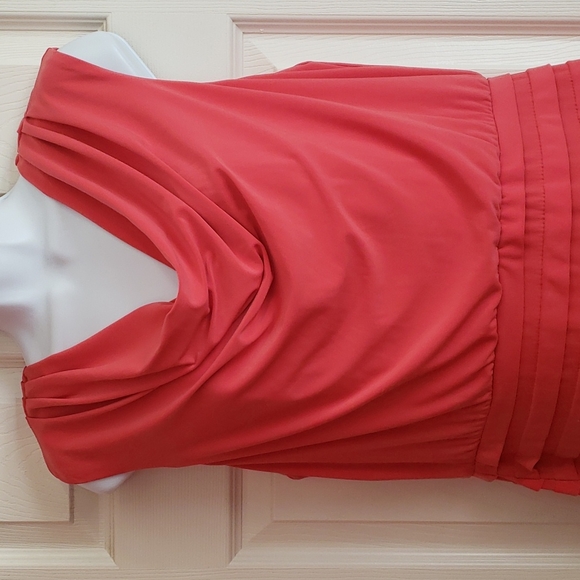 Adrianna Papell Bandage Dress - Picture 2 of 9